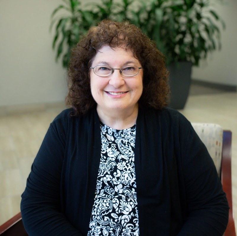 Kathleen Kuntz, DNP, CRNP
