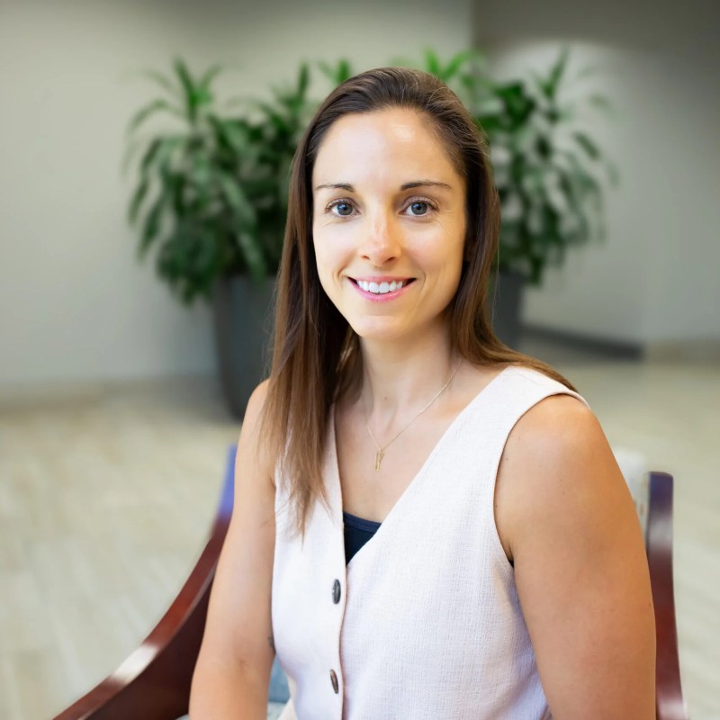 Elizabeth Sokolski, CRNP