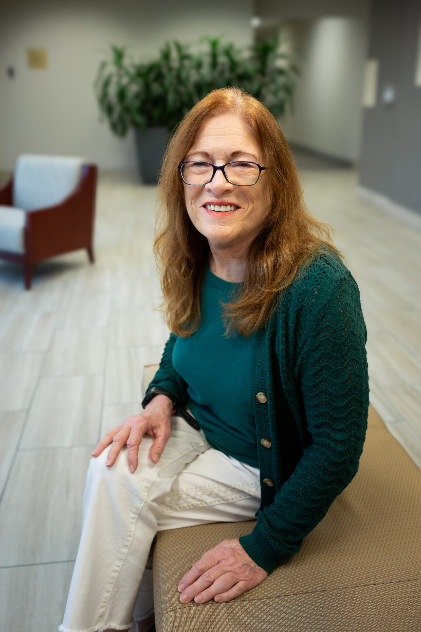 Alice O’Neill, LCSW