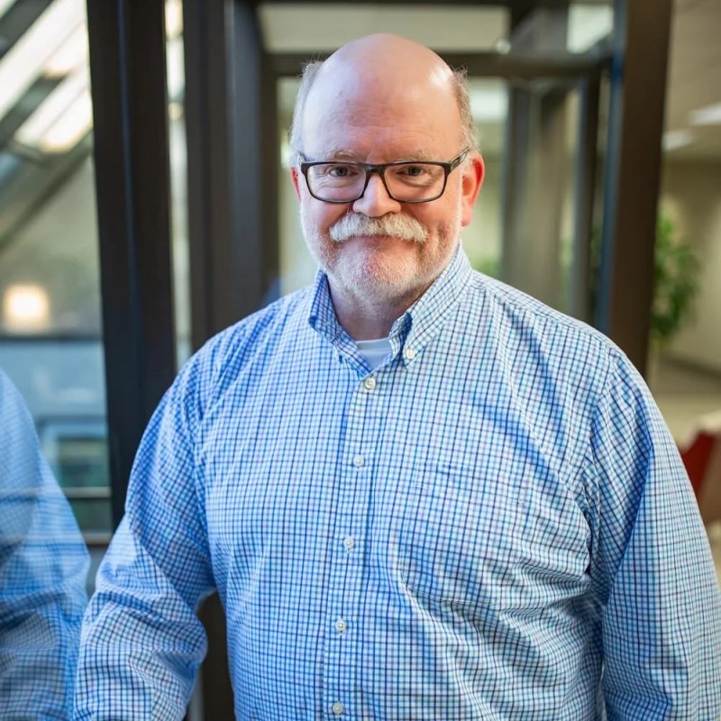 David Payne, PhD