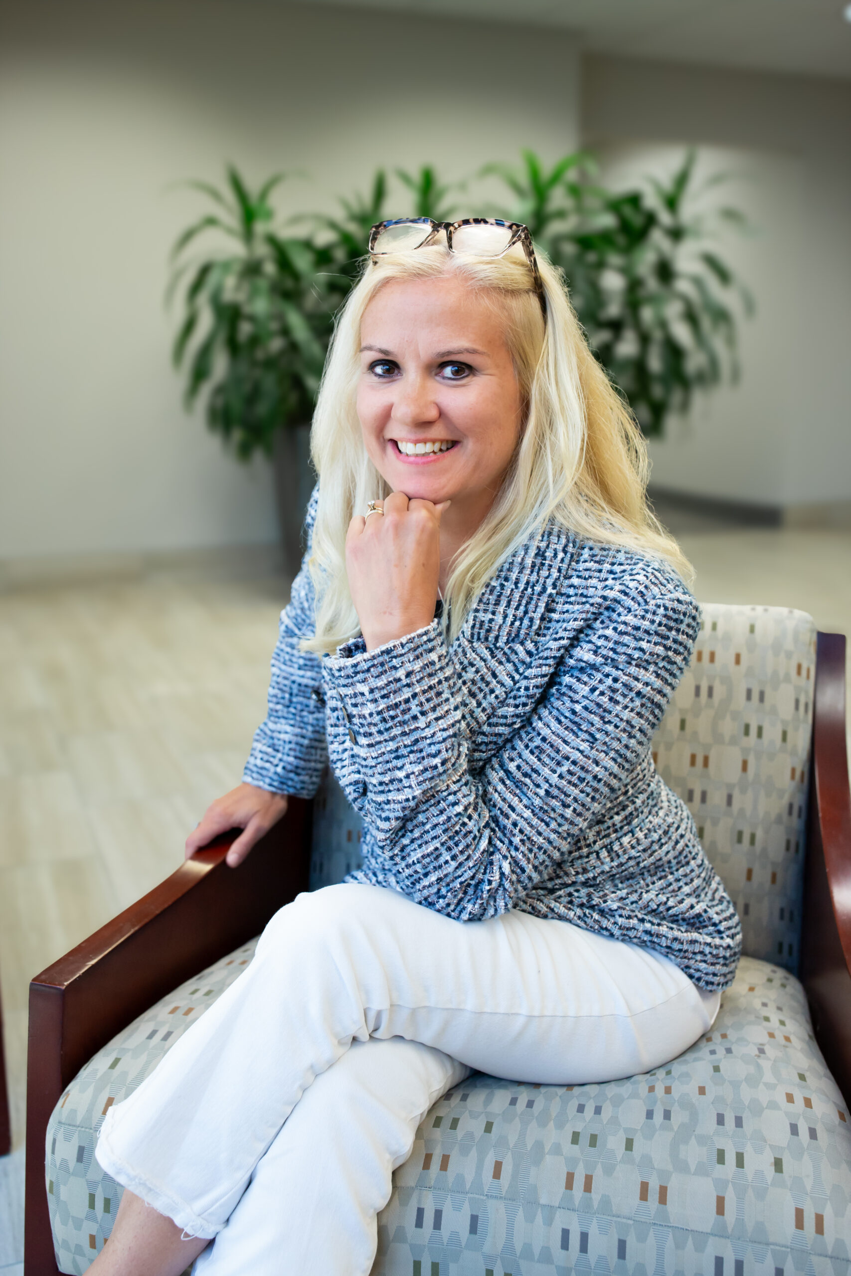 Kelly Stengel, CRNP