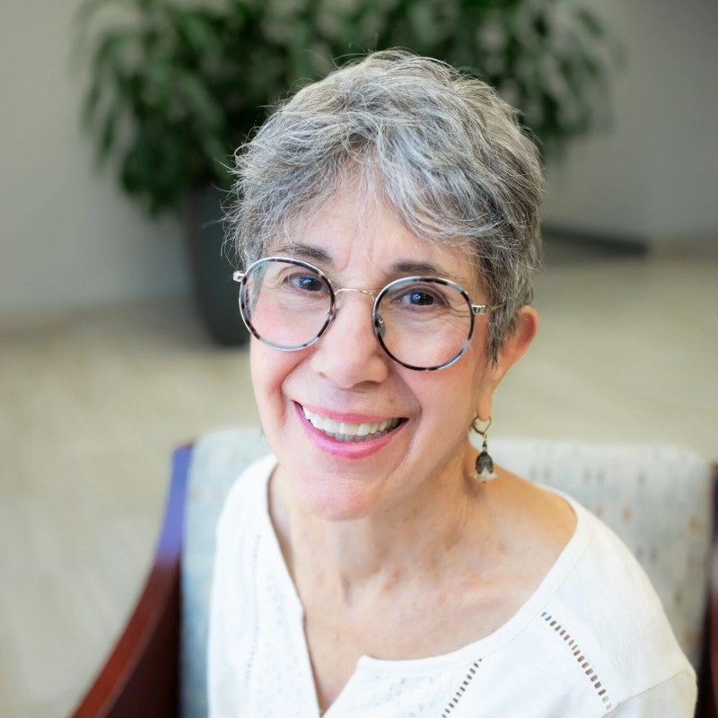 Barbara Hermey, PhD