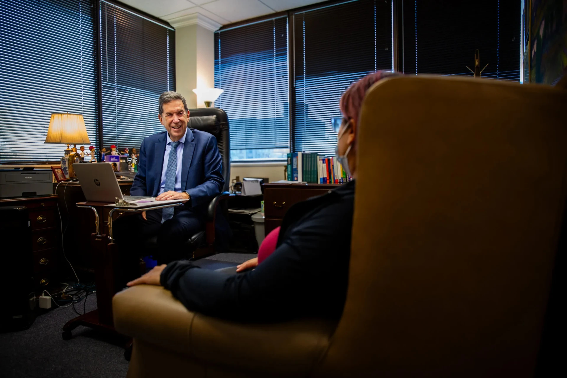 Scott A. Fleischer, MD — Board-Certified Adult & Geriatric Psychiatrist