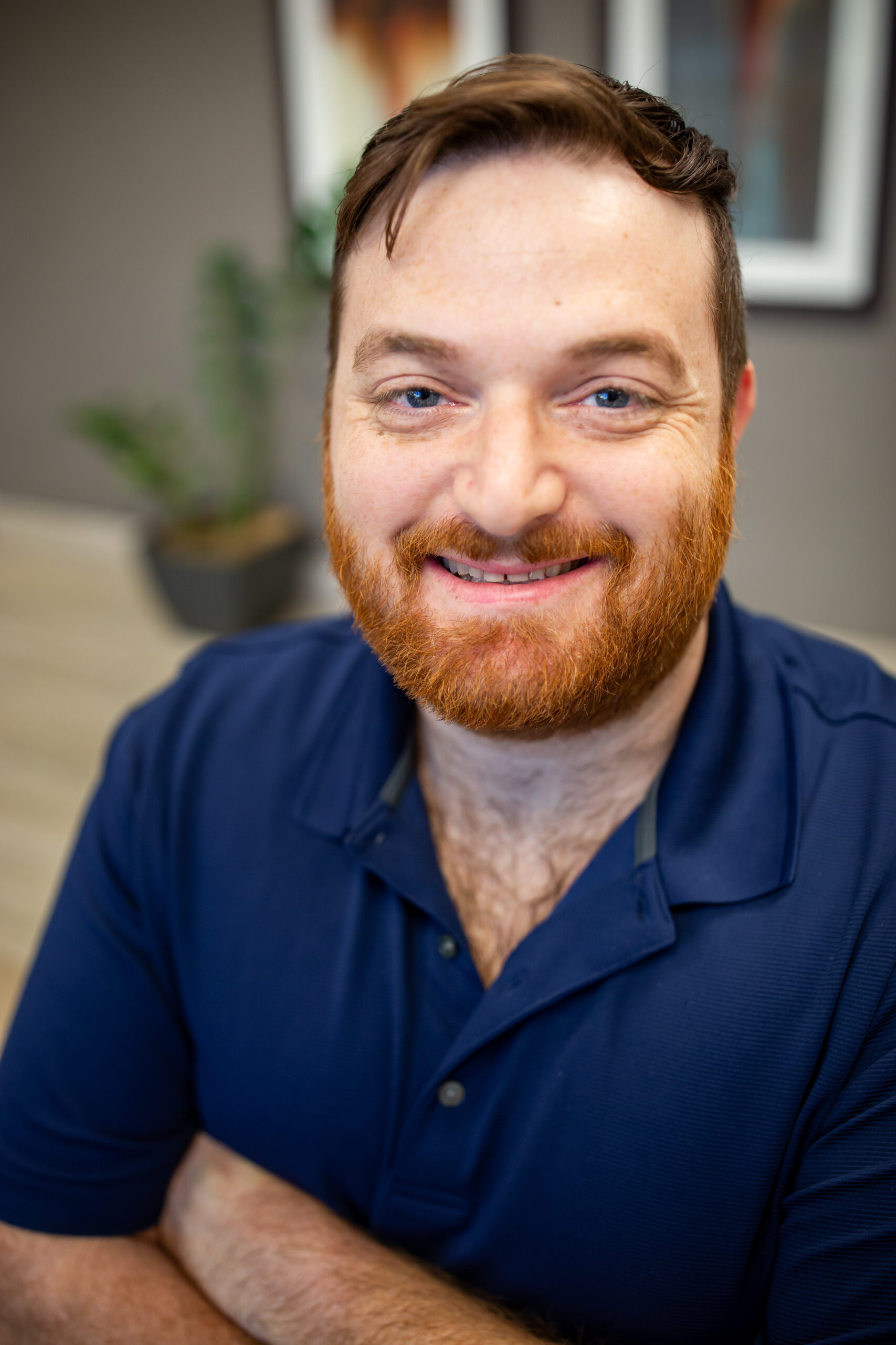 Alex F.